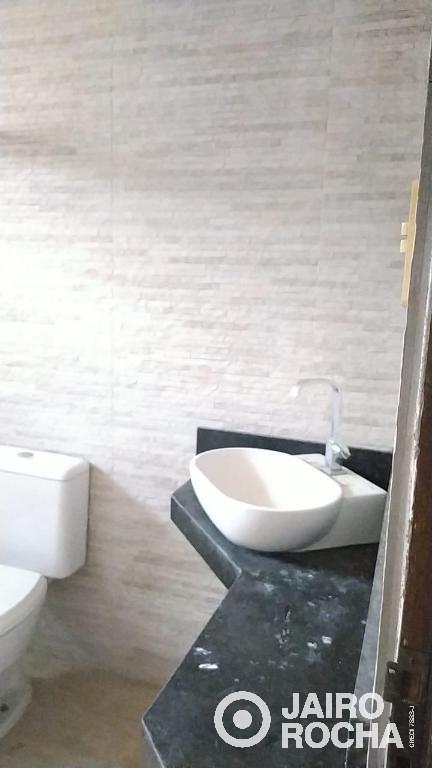 CASA RESIDENC. AV. ERCINA LAOENDA N° 13 CAMARAGIBE - Foto 2