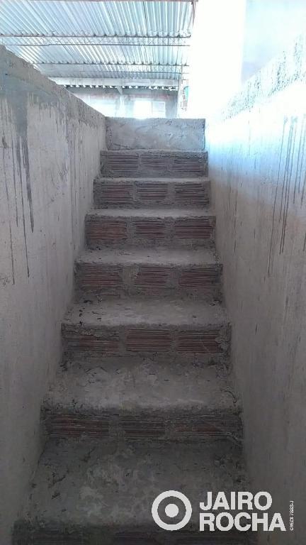 CASA RESIDENC. AV. ERCINA LAOENDA N° 13 CAMARAGIBE - Foto 12