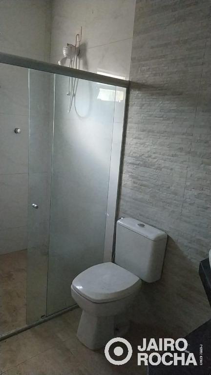 CASA RESIDENC. AV. ERCINA LAOENDA N° 13 CAMARAGIBE - Foto 18