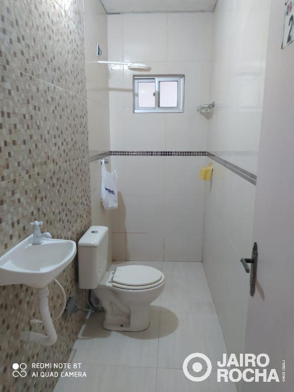 CASA RESIDENC. AV. ERCINA LAOENDA N° 13 CAMARAGIBE - Foto 23