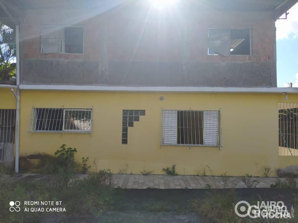 CASA RESIDENC. AV. ERCINA LAOENDA N° 13 CAMARAGIBE