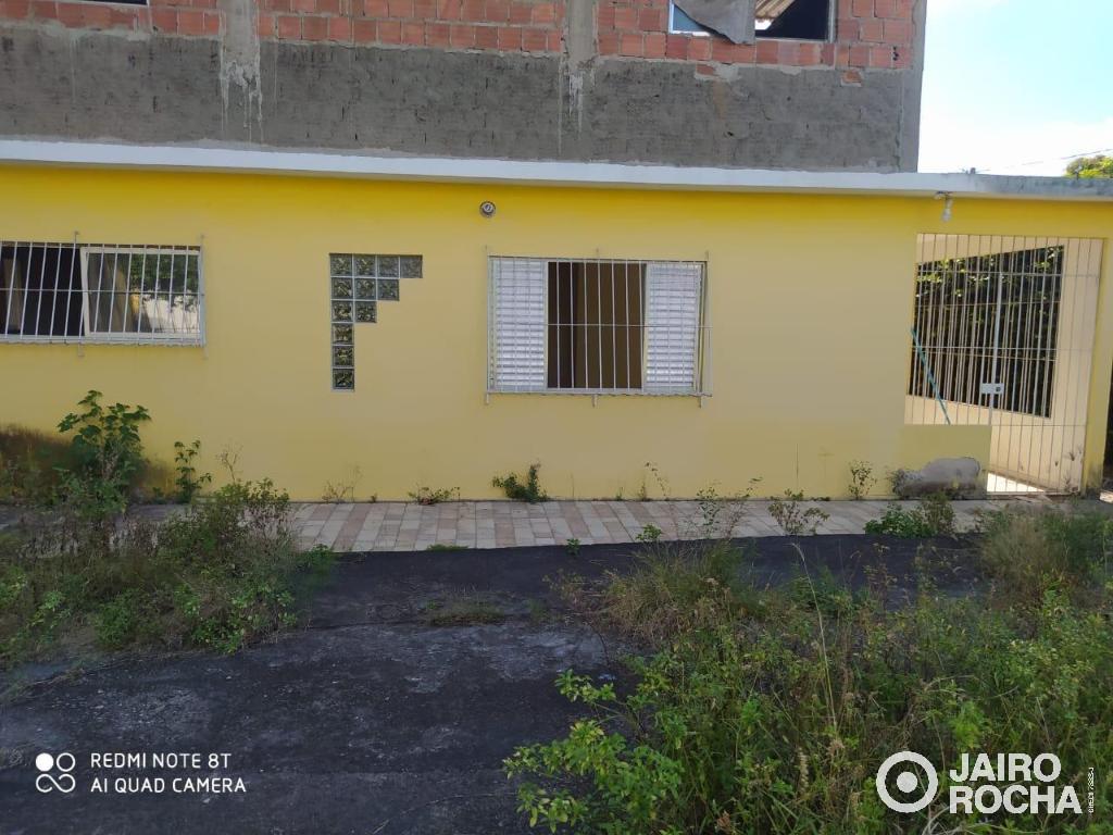 CASA RESIDENC. AV. ERCINA LAOENDA N° 13 CAMARAGIBE - Foto 25