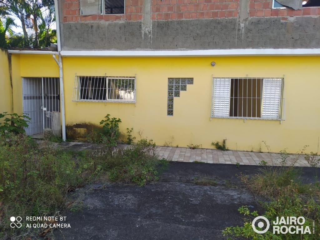 CASA RESIDENC. AV. ERCINA LAOENDA N° 13 CAMARAGIBE - Foto 27
