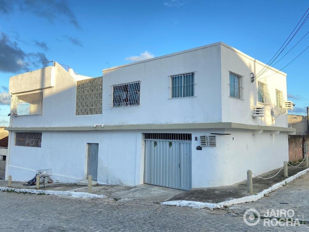 CASA RESIDENCIAL AV. GUARAPUAVA N° 09 IBURA UR-02 - Foto 2