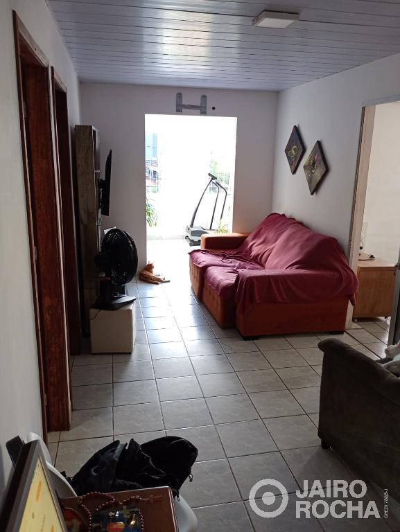 CASA RESIDENCIAL AV. GUARAPUAVA N° 09 IBURA UR-02 - Foto 7
