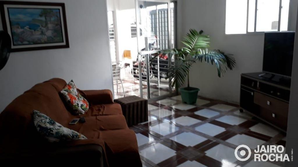 CASA RESIDENCIAL AV. GUARAPUAVA N° 09 IBURA UR-02 - Foto 8