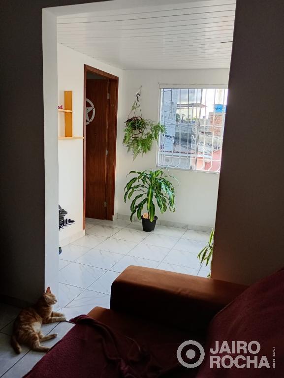 CASA RESIDENCIAL AV. GUARAPUAVA N° 09 IBURA UR-02 - Foto 9