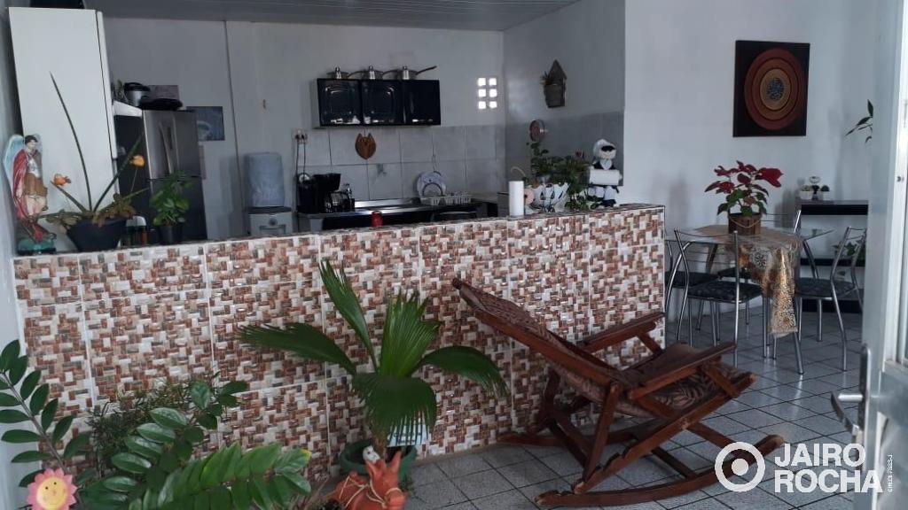 CASA RESIDENCIAL AV. GUARAPUAVA N° 09 IBURA UR-02 - Foto 10