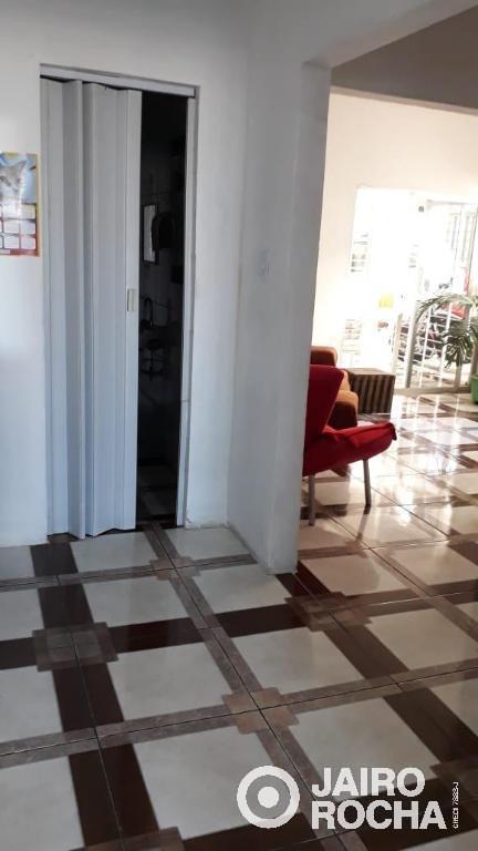 CASA RESIDENCIAL AV. GUARAPUAVA N° 09 IBURA UR-02 - Foto 20