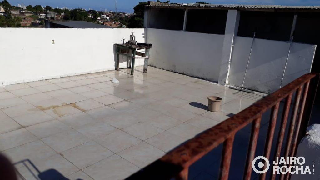 CASA RESIDENCIAL AV. GUARAPUAVA N° 09 IBURA UR-02 - Foto 22