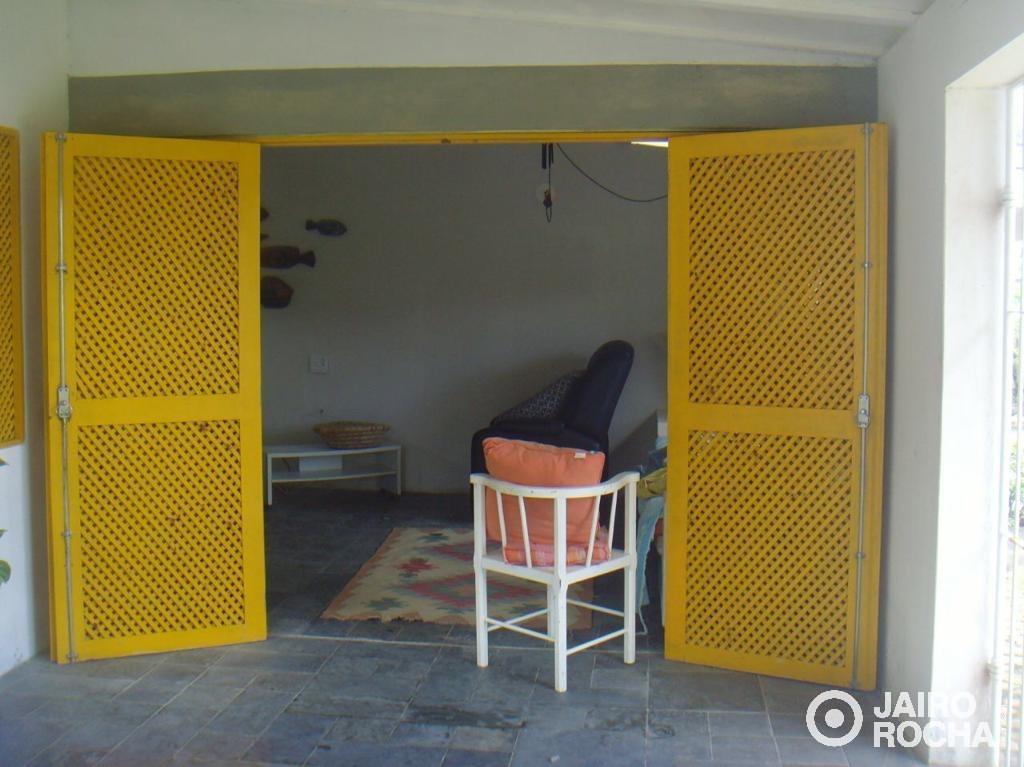 CASA RESIDENCIAL EM ITAMARACÁ N° 725 - Foto 2