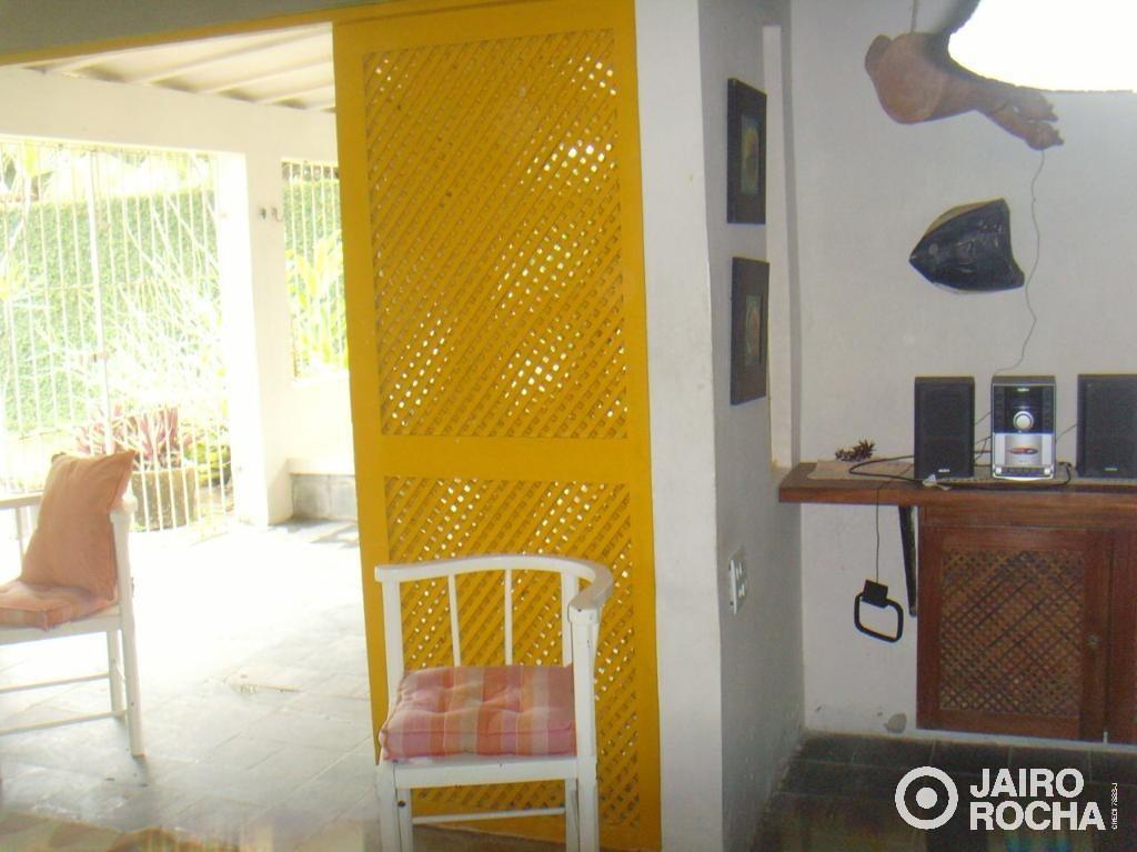 CASA RESIDENCIAL EM ITAMARACÁ N° 725 - Foto 4