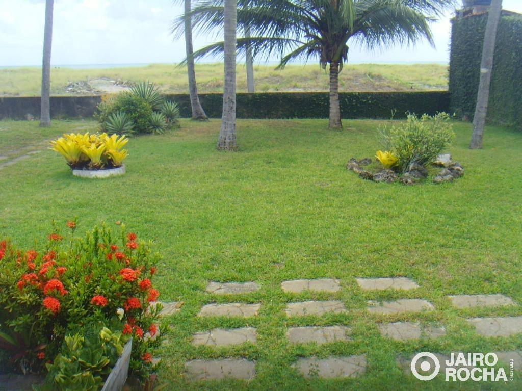 CASA RESIDENCIAL EM ITAMARACÁ N° 725