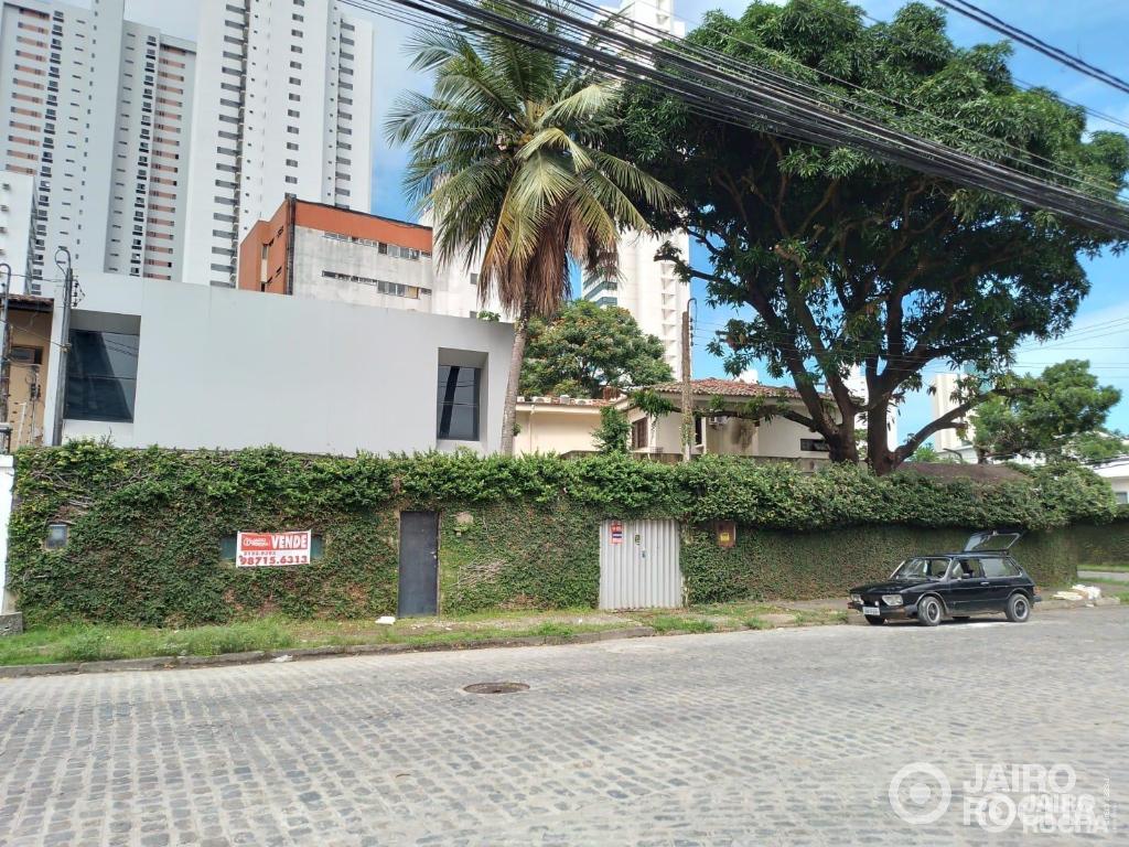CASA COMERCIAL N° 232 CASA FORTE
