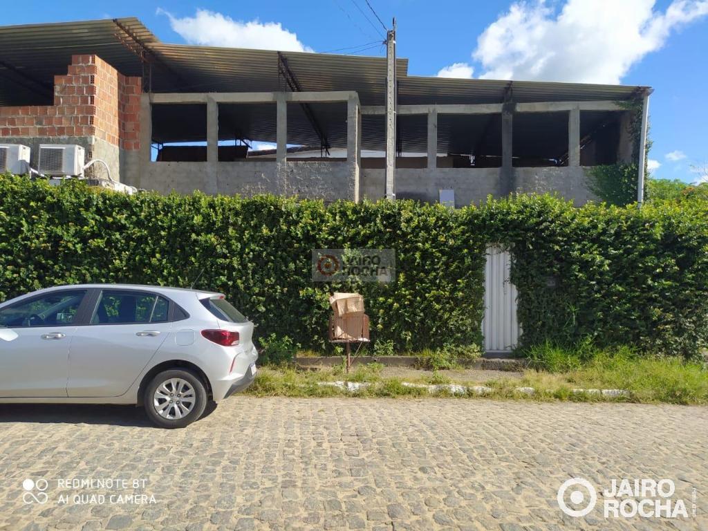 CASA RESID. AV. ERCINA LAPENDA Nº 13, CAMARAGIBE - Foto 52