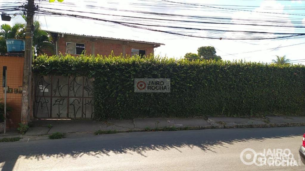 CASA RESID. AV. ERCINA LAPENDA Nº 13, CAMARAGIBE
