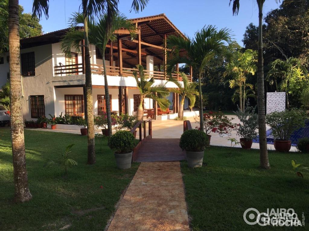 CASA EM ALDEIA