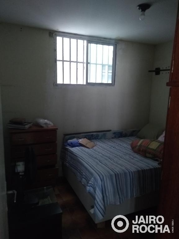 CASA RESIDENCIAL RUA PEREIRA DA COSTA N° 222 - Foto 1