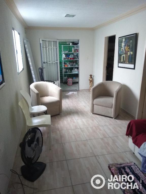 CASA RESIDENCIAL RUA PEREIRA DA COSTA N° 222 - Foto 3