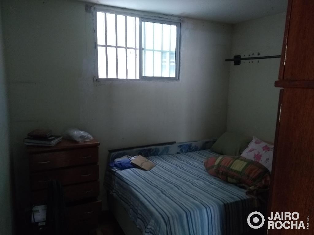 CASA RESIDENCIAL RUA PEREIRA DA COSTA N° 222 - Foto 5