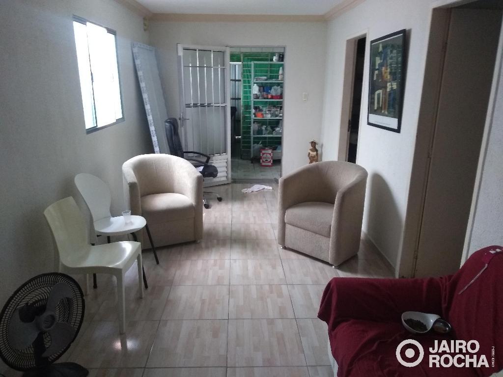 CASA RESIDENCIAL RUA PEREIRA DA COSTA N° 222 - Foto 13