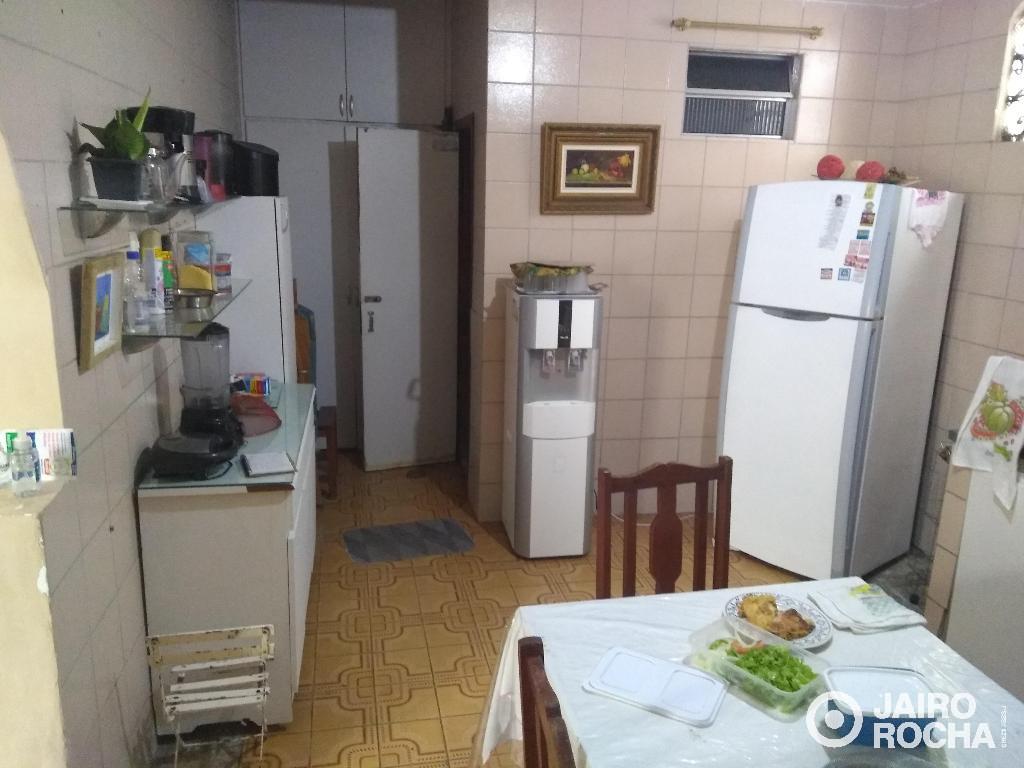 CASA RESIDENCIAL RUA PEREIRA DA COSTA N° 222 - Foto 15