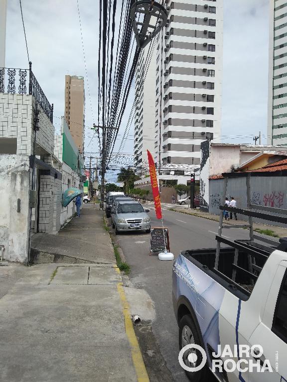 CASA RESIDENCIAL RUA PEREIRA DA COSTA N° 222 - Foto 20