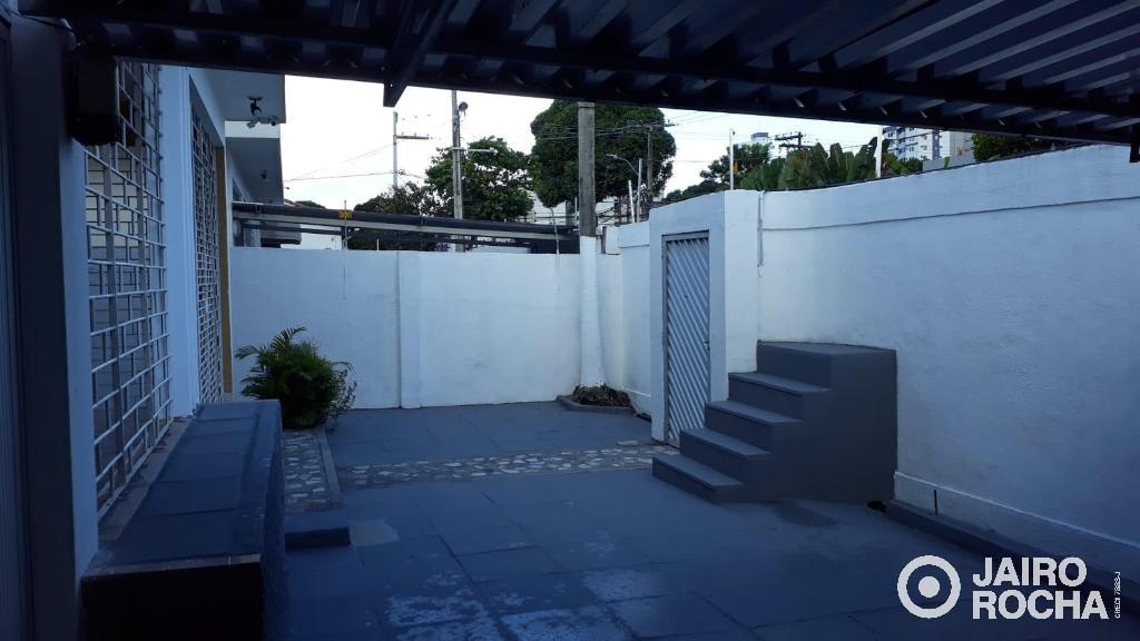 CASA RESID. RUA DR. MACHADO N° 301, CAMPO GRANDE - Foto 3