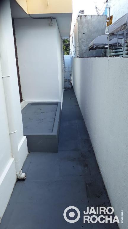 CASA RESID. RUA DR. MACHADO N° 301, CAMPO GRANDE - Foto 4
