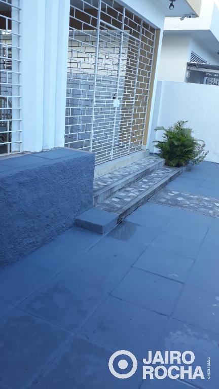 CASA RESID. RUA DR. MACHADO N° 301, CAMPO GRANDE - Foto 5