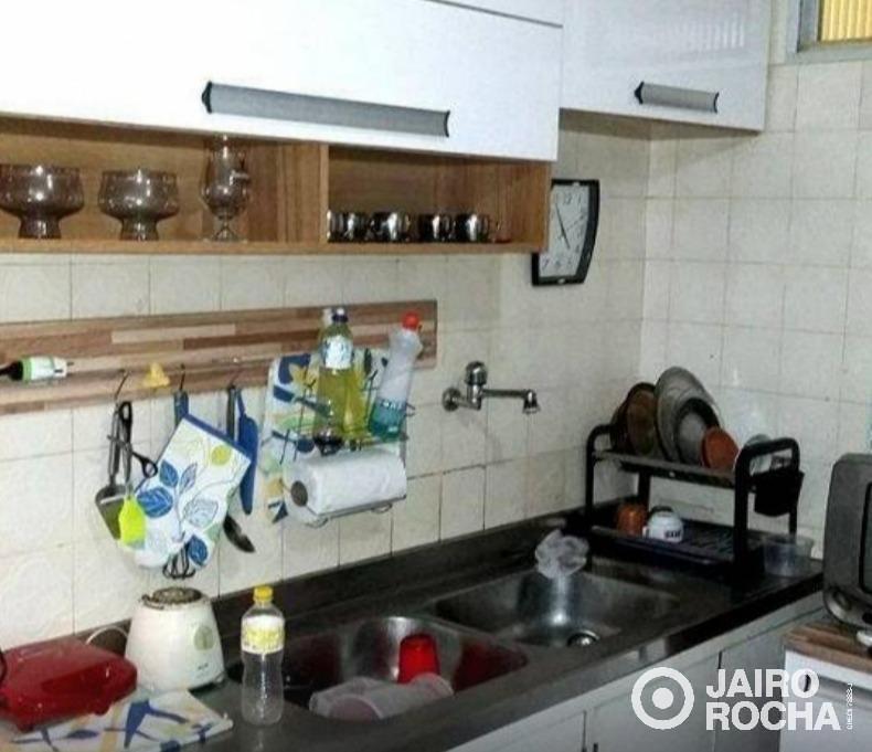 CASA RESID. RUA DR. MACHADO N° 301, CAMPO GRANDE - Foto 10