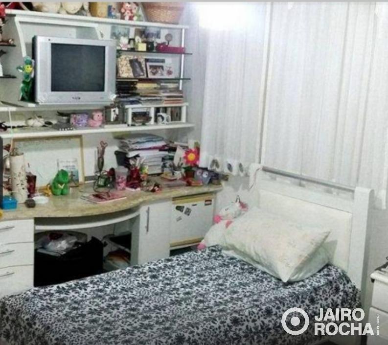 CASA RESID. RUA DR. MACHADO N° 301, CAMPO GRANDE - Foto 11