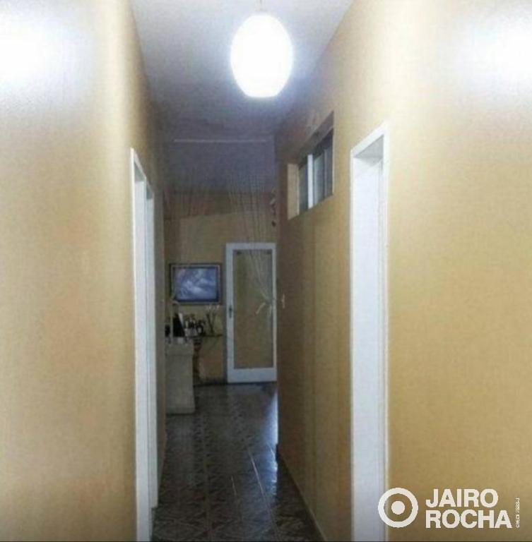 CASA RESID. RUA DR. MACHADO N° 301, CAMPO GRANDE - Foto 12