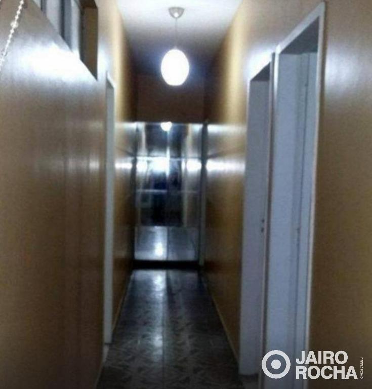 CASA RESID. RUA DR. MACHADO N° 301, CAMPO GRANDE - Foto 15
