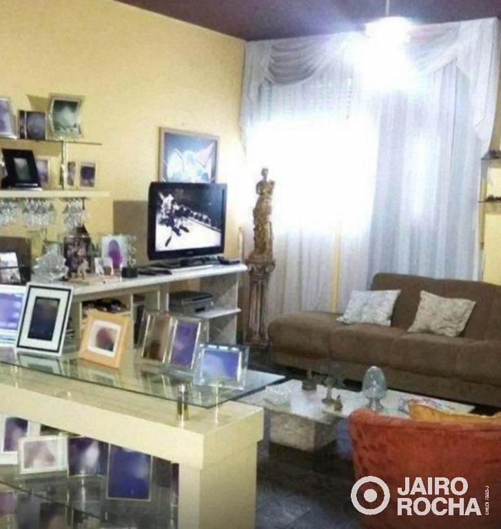 CASA RESID. RUA DR. MACHADO N° 301, CAMPO GRANDE - Foto 16