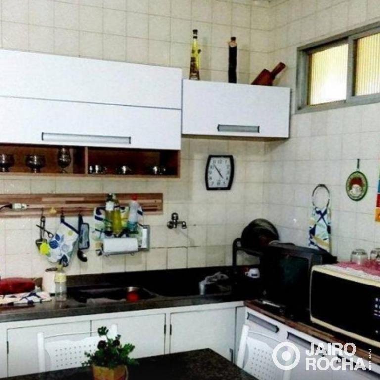 CASA RESID. RUA DR. MACHADO N° 301, CAMPO GRANDE - Foto 18