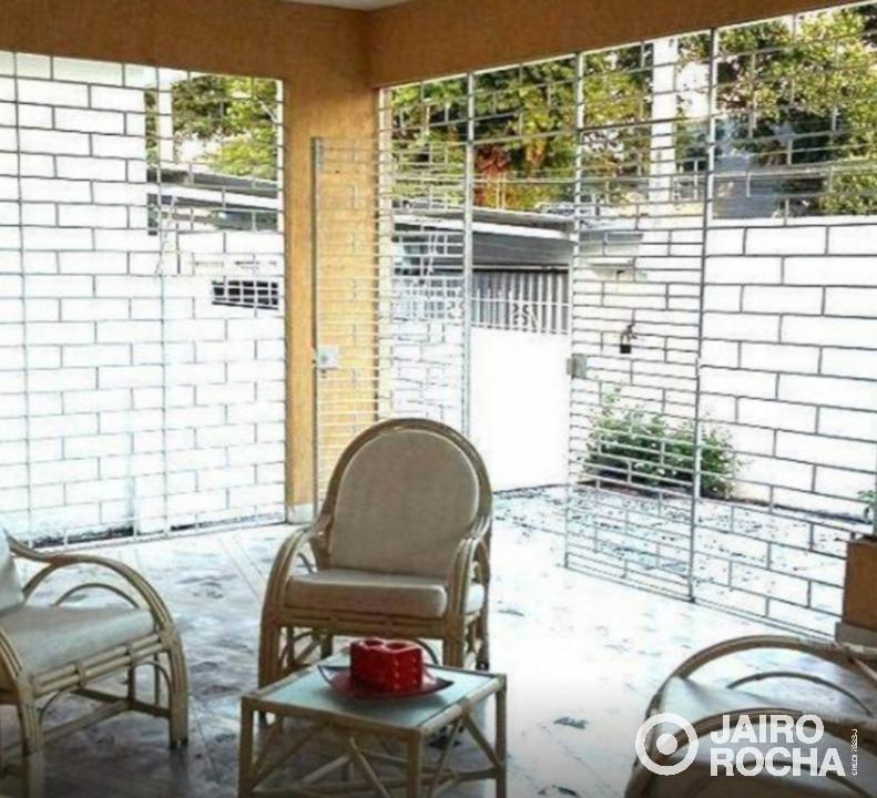 CASA RESID. RUA DR. MACHADO N° 301, CAMPO GRANDE - Foto 20