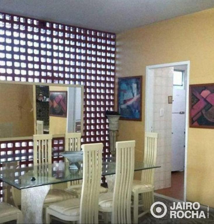 CASA RESID. RUA DR. MACHADO N° 301, CAMPO GRANDE - Foto 21