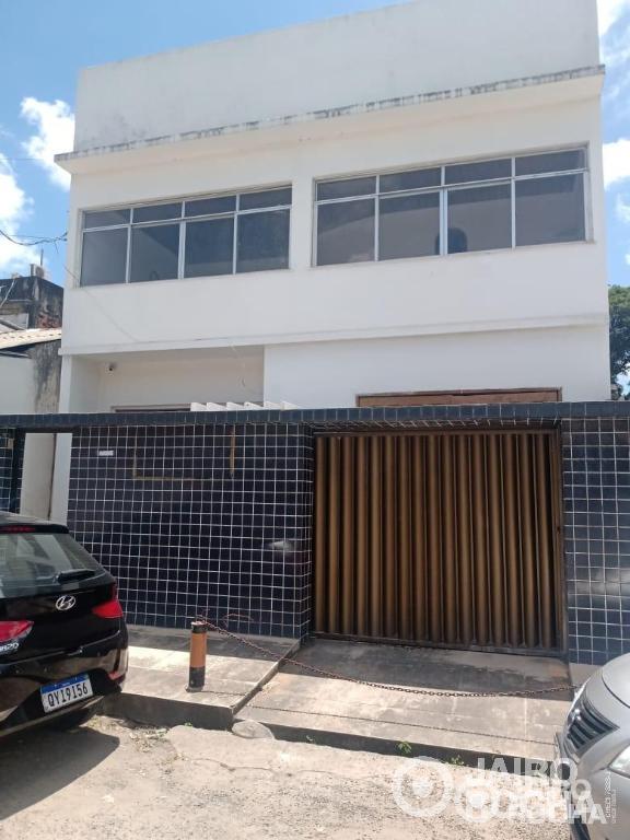 CASA RESID. RUA JORGE RODRIGUES DA SILVA N°71, JABOATÃO