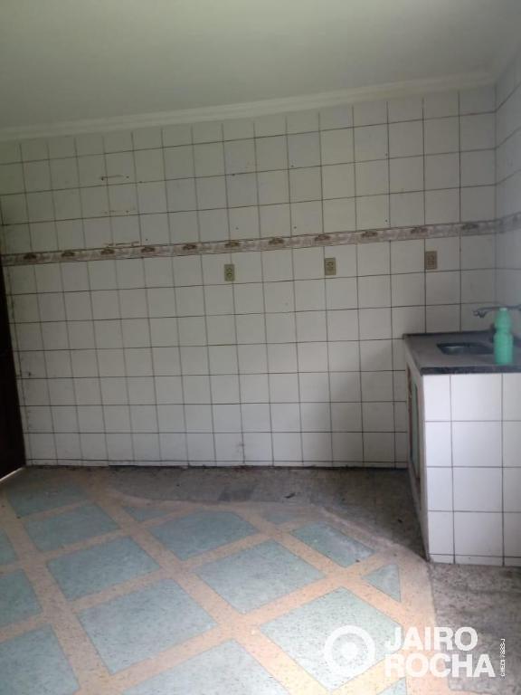 CASA RESID. RUA JORGE RODRIGUES DA SILVA N°71, JABOATÃO - Foto 19