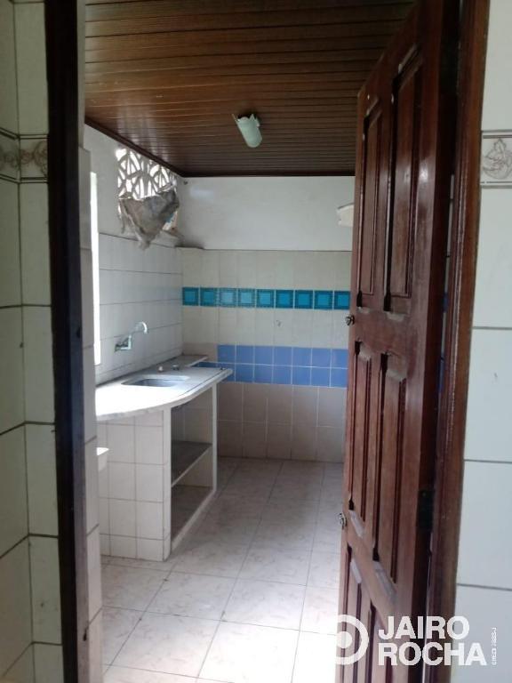 CASA RESID. RUA JORGE RODRIGUES DA SILVA N°71, JABOATÃO - Foto 21