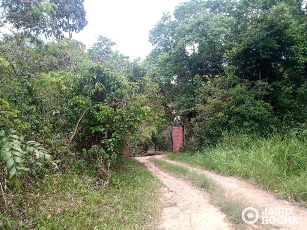 GRANJA MUCURIPE ENGENHO MANASSU - Foto 1
