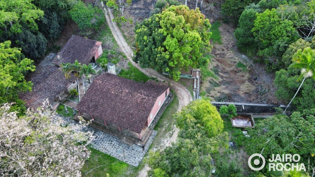 GRANJA MUCURIPE ENGENHO MANASSU - Foto 44