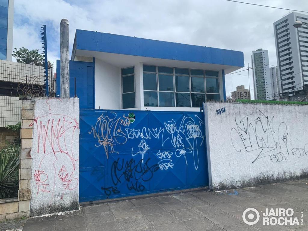 GALPÃO COMERCIAL  AV. GOV AGAMENON MAGALHÃES N° 3351, TORREÃO  - Foto 12