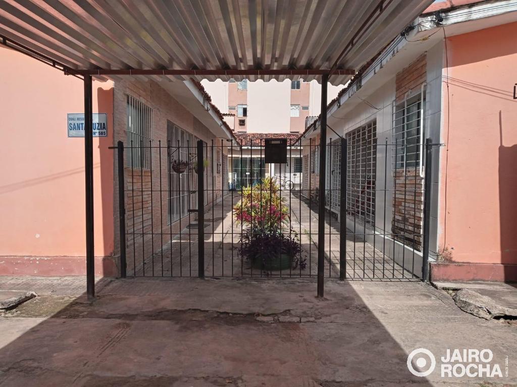 CASA RESIDENCIAL CONJ SANTA LUCIA CS N° 07 CASA CAIADA - Foto 8
