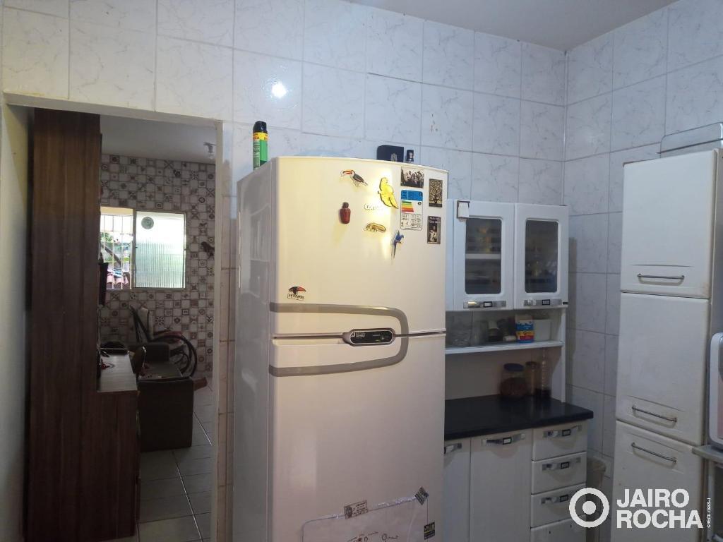 CASA RESIDENCIAL CONJ SANTA LUCIA CS N° 07 CASA CAIADA - Foto 10