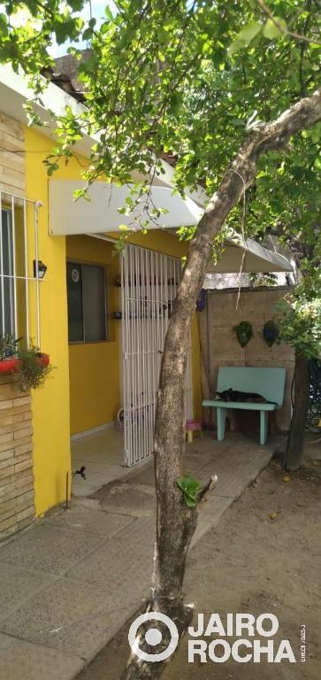 CASA RESIDENCIAL CONJ SANTA LUCIA CS N° 07 CASA CAIADA - Foto 14