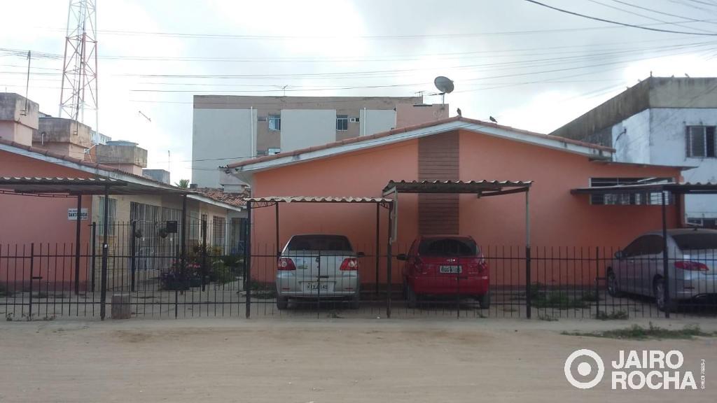 CASA RESIDENCIAL CONJ SANTA LUCIA CS N° 07 CASA CAIADA - Foto 15