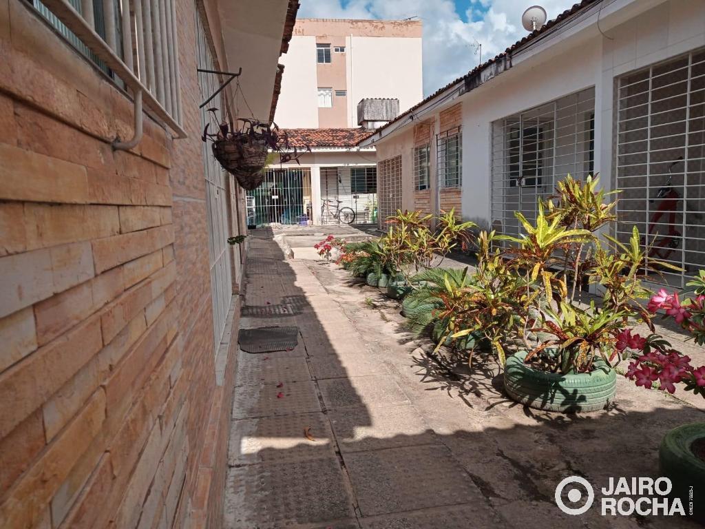 CASA RESIDENCIAL CONJ SANTA LUCIA CS N° 07 CASA CAIADA - Foto 19
