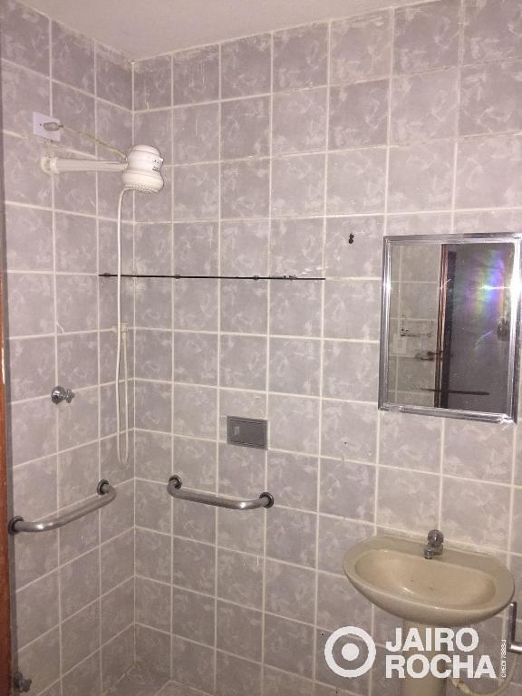 CASA RESIDENCIAL RUA SEBASTIÃO LOPES  N°49, LIVRAMENTO - Foto 8